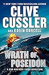 Wrath of Poseidon by Clive Cussler