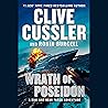 Wrath of Poseidon by Clive Cussler