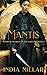 Mantis (Warrior Woman of the Samurai)