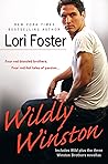 Wildly Winston (Winston Brothers, #1-4)
