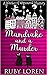 Mandrake and a Murder (The Witches of Wormwood Mysteries #1)