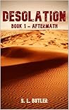 Desolation: Book One - Aftermath