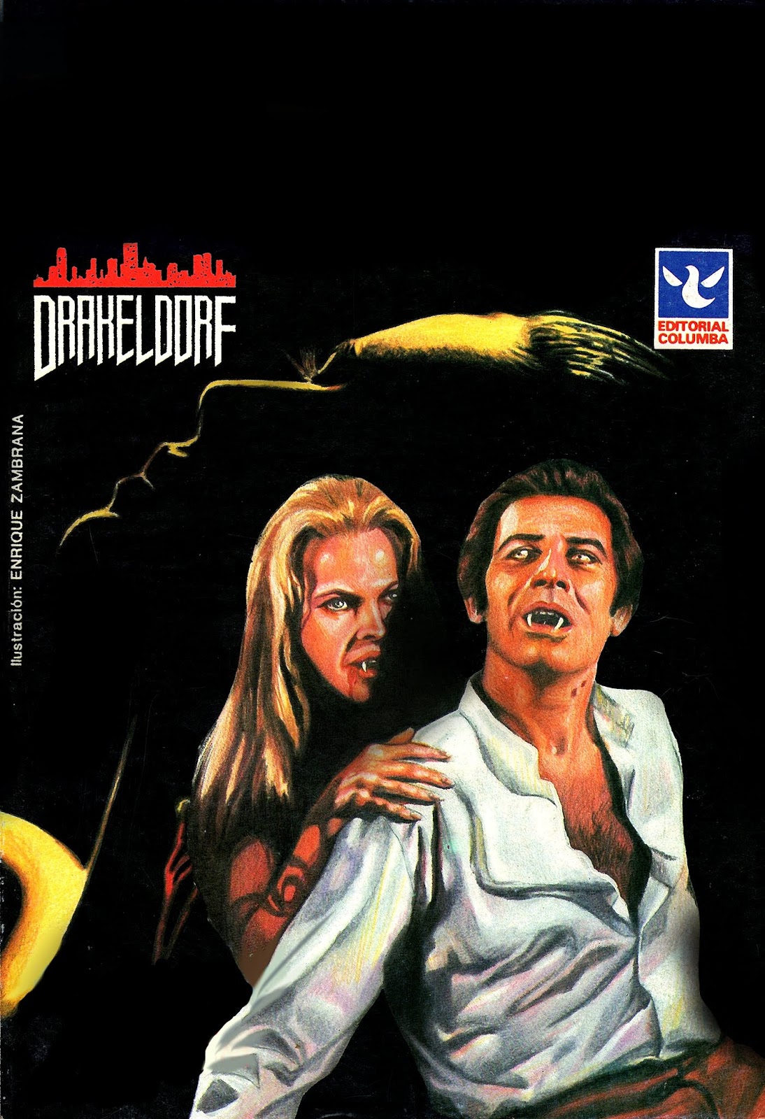 Drakeldorf