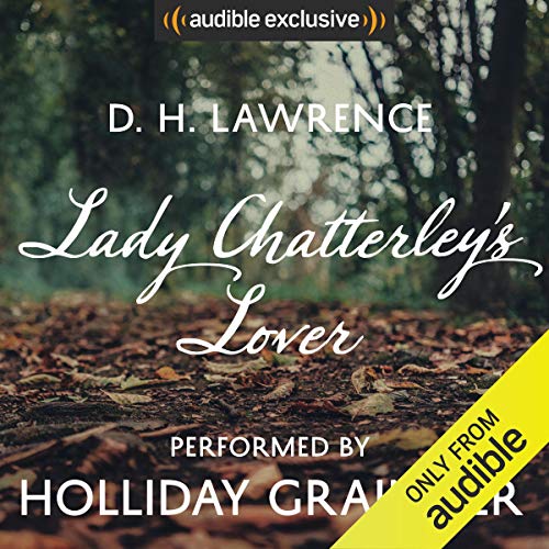 Lady Chatterley's Lover