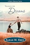 Valley of Dreams (Longing for Home Book 6) Book cover for Valley of Dreams (Longing for Home Book 6)