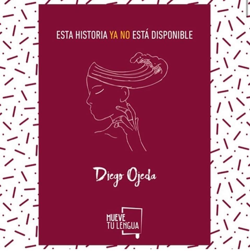 Esta historia ya no está disponible