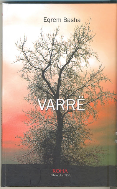 Varrë
