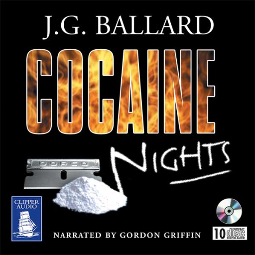 Cocaine Nights