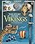 The Story of the Vikings Picture Book