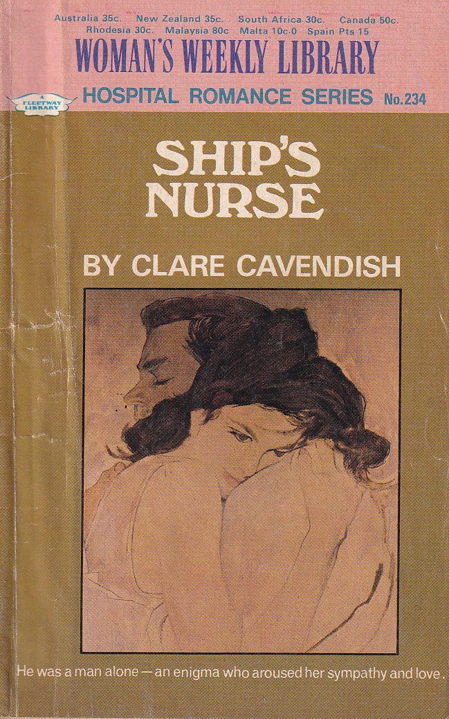Ship's Nurse
