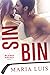 Sin Bin by Maria Luis