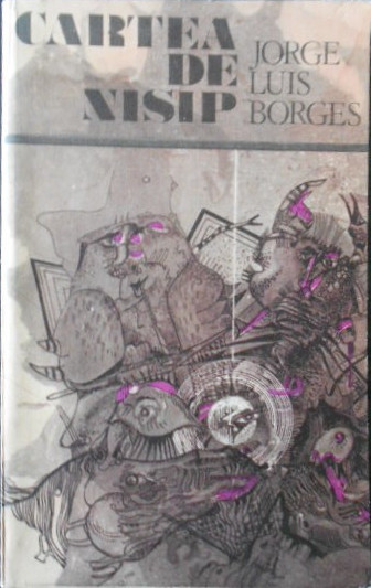 Cartea de nisip