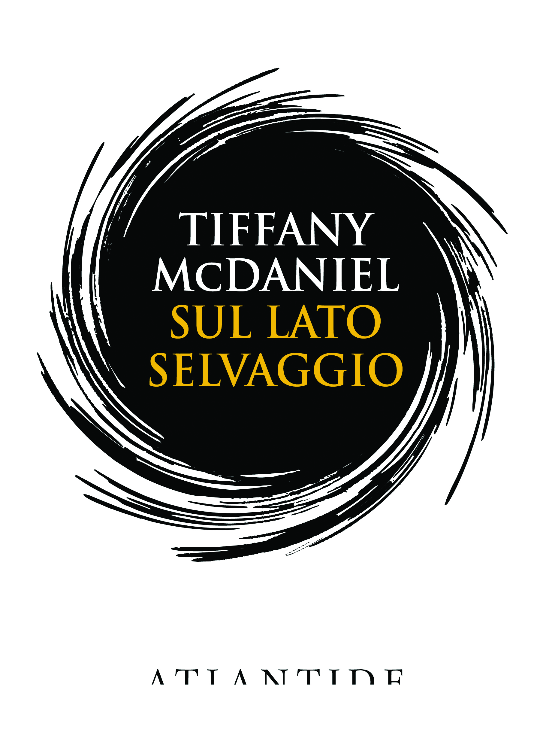 Sul lato selvaggio