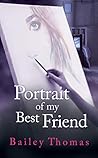 Book cover for Portrait of My Best Friend