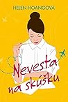 Nevesta na skúšku by Helen  Hoang