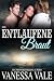 Ihre entlaufene Braut (Bridgewater Ménage, #0.5)