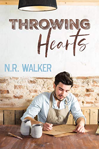 Throwing Hearts (Kindle Edition)