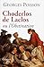 Choderlos de Laclos, ou, L'obstination (French Edition)