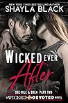 Wicked Ever After