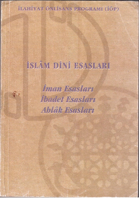 İslam Dini Esasları