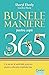 Bunele maniere pentru copii în 365 de zile by Sheryl Eberly