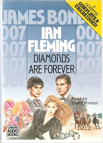 Diamonds Are Forever
