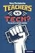 Teachers vs Tech?: The case...
