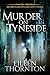 Murder on Tyneside by Eileen Thornton