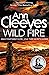 Wild Fire (The Shetland Series #8)