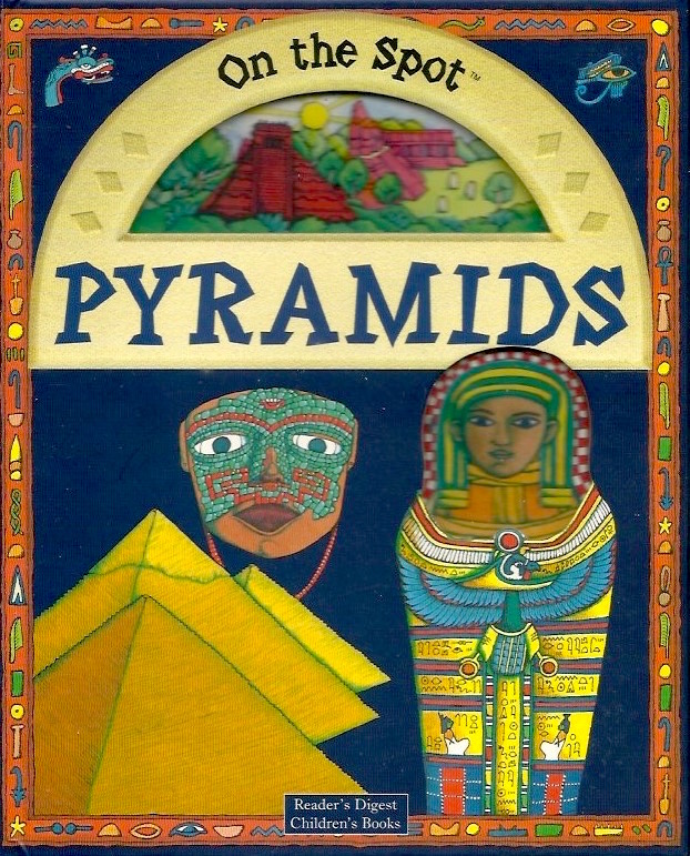 Pyramids (On the Spot)