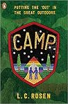 Camp by Lev A.C. Rosen
