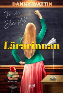 Lärarinnan