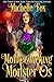 Motherducking Monster Os (Bad Magic Bounty Hunter #0.5) by Michelle Fox