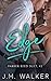 Edge (Parker Reed Book 2)