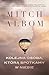 Kolejna osoba, którą spotkamy w niebie (Pięć osób, które spotykamy w niebie, #2)