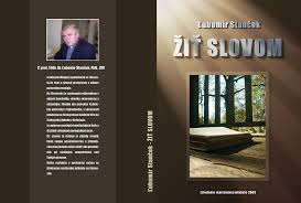Žiť slovom (Paperback)
