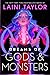 Dreams of Gods and Monsters (Daughter of Smoke and Bone, #3)