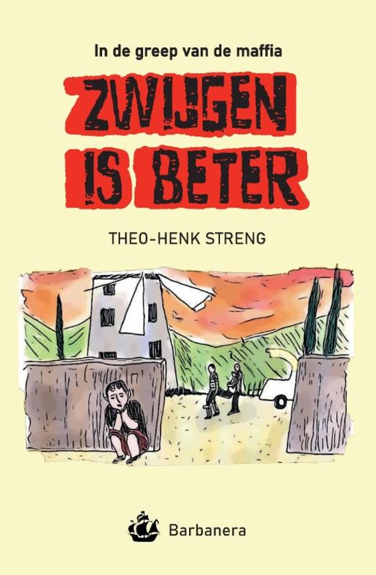 Zwijgen is beter (Paperback)
