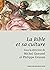 La Bible et sa culture (French Edition)