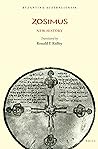 Zosimus by Ronald T. Ridley Zosimus by Ronald T. Ridley