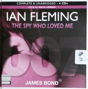 The Spy Who Loved Me
