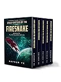 Space-Shifters of the Firesnake