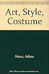 Art, Style, Costume