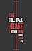 The Tell-Tale Heart & Other Tales by Edgar Allan Poe