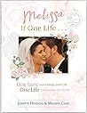 Melissa, If One Life by Janette Henning, Melissa Camp