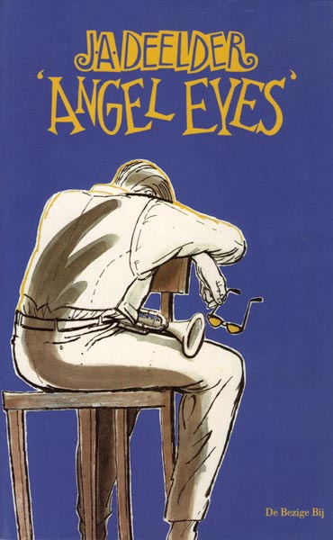 Angel eyes: Solo voor trompettist