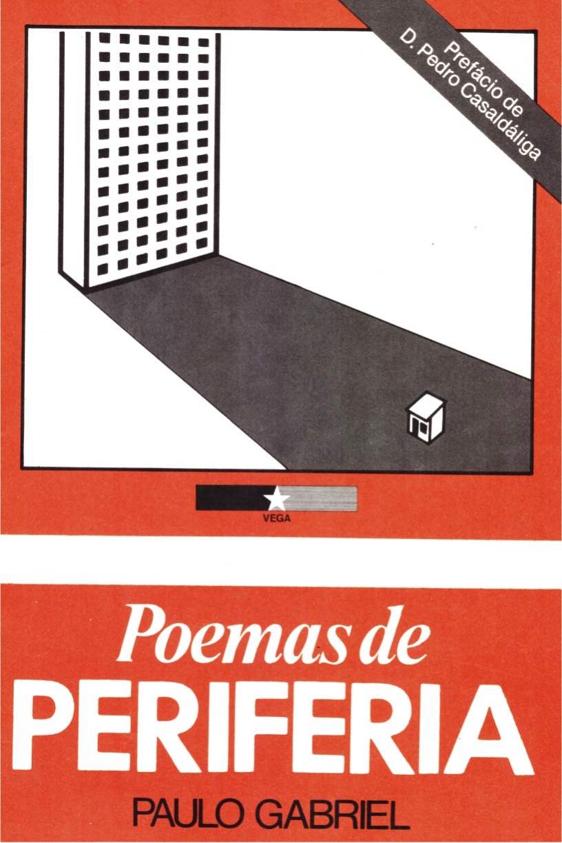 Poemas de Periferia (Paperback)