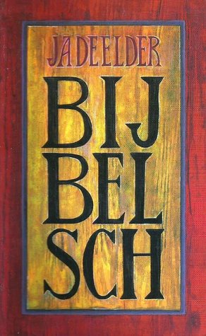 Bijbelsch (Paperback)