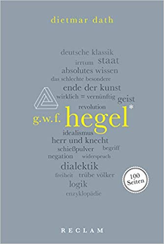 Hegel (Paperback)