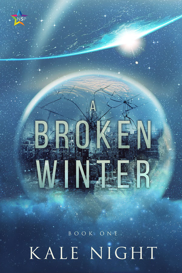 A Broken Winter (Paperback)